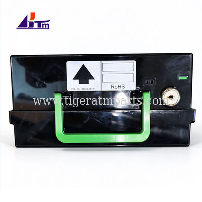 Diebold Nixdorf DN100D DN150D Reject Cassette Secure 00-103334-001W 00103334001W