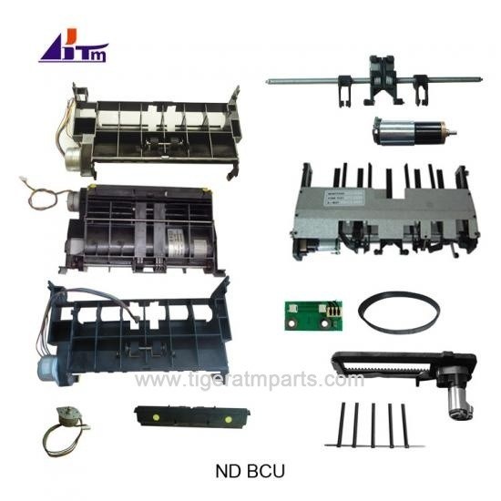 Glory DelaRue NMD ND BCU Modules Assembly And All Its ATM Machine Parts