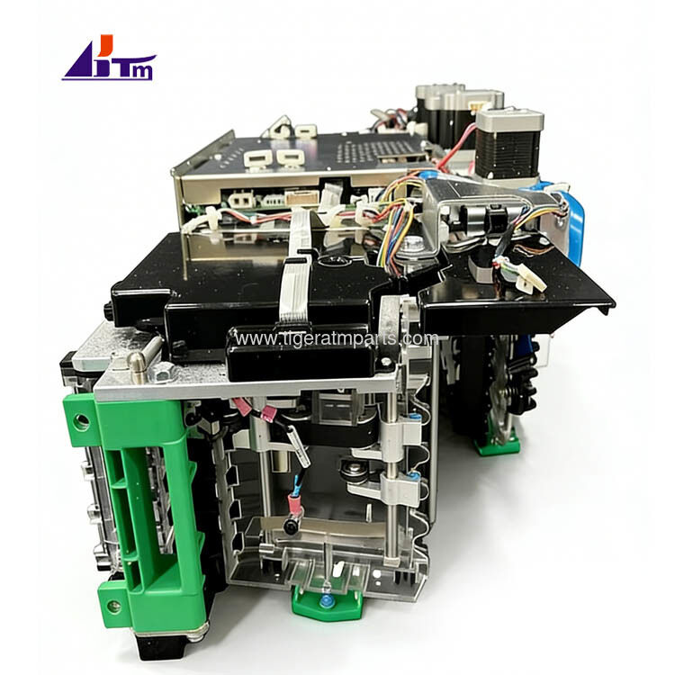 Klas Core Module NCR SDM2 Core Module Transport ATM Parts - 484-0102370