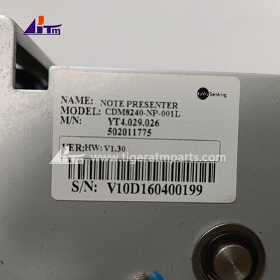 GRG H22N CDM8240-NP-001L Note Presenter Long YT4.029.026 502011775