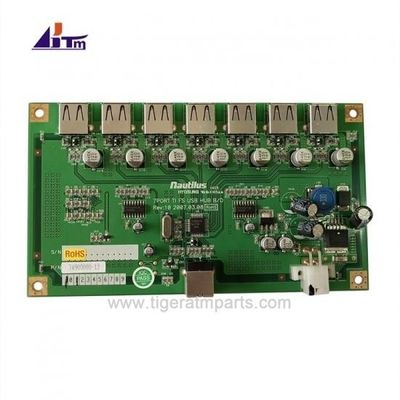 ATM Machine Parts Hyosung 5600 USB HUB Board 7490000013 7490000013-13