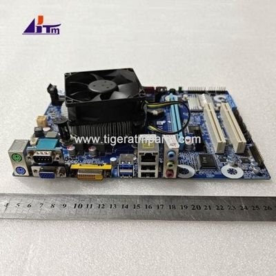 ATM Parts Hyosung H81 Motherboard Mainboard 5611000467 S5611000467