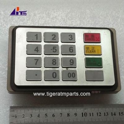 ATM Machine Parts Hyosung 5600 EPP-6000M Encrypted Keyboard 7128080008