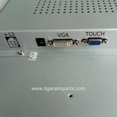 7100000050 Hyosung DS-5600 15 Inch LCD Display ATM Machine Parts
