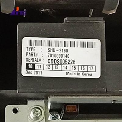 ATM Machine Parts Hyosung SHU-2160 Cash Shutter Assembly 7010000140