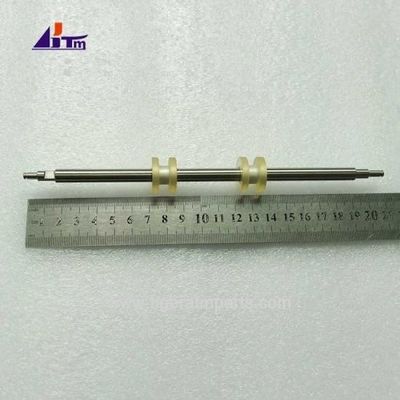 7310000574-15 Hyosung Cash Cassette Roller Shaft ATM Machine Parts