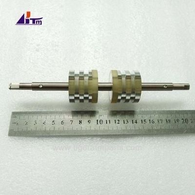 7310000574-14 Hyosung Cash Cassette Feed Roller Shaft ATM Machine Parts