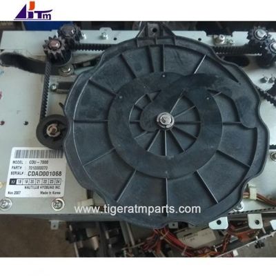 4300000003 Hyosung 5600 G-CDU CAM Stacker Wheel ATM Machine Parts