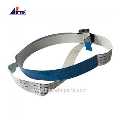 ATM Spare Parts Nautilus Hyosung K-ASSY Rubber FFC Cable S4371000062 4371000062