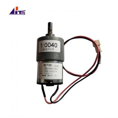ATM Spare Parts Hyosung MX 5600 5600T 8000TA Motor GD3429-040 7010000119-34 5640000006