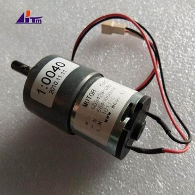 ATM Spare Parts Hyosung MX 5600 5600T 8000TA Motor GD3429-040 7010000119-34 5640000006