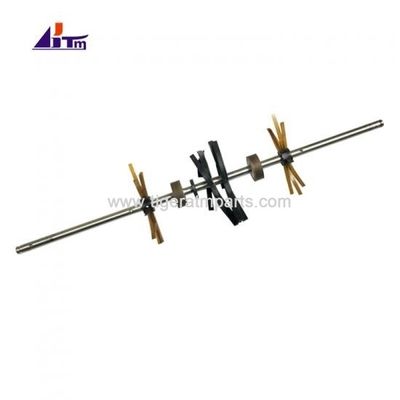 Hyosung CDU10 Dispenser Shaft Filcker Assy 7310000709-38 ATM Parts