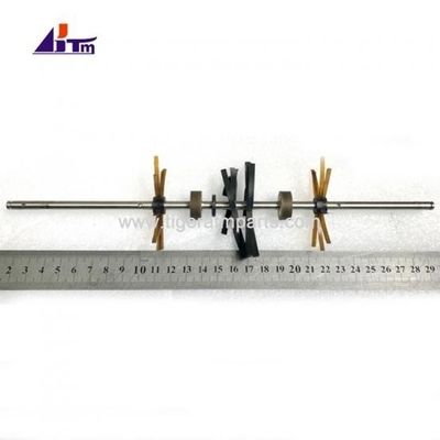 Hyosung CDU10 Dispenser Shaft Filcker Assy 7310000709-38 ATM Parts
