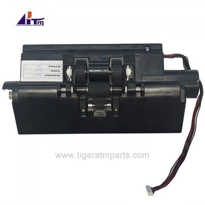 ATM Machine Parts NMD Glory DeLaRue NF200 Cover Assy Kit A021953