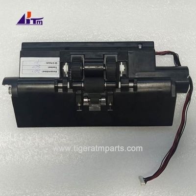 ATM Machine Parts NMD Glory DeLaRue NF200 Cover Assy Kit A021953
