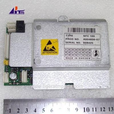 A004656 NMD NFC100 Noxe Feeder Controller ATM Machine Parts