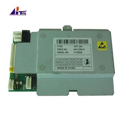 ATM Machine Parts NMD Glory Delarue NFC200 Control Board A011025