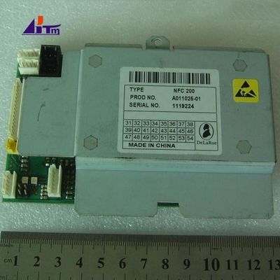 ATM Machine Parts NMD Glory Delarue NFC200 Control Board A011025