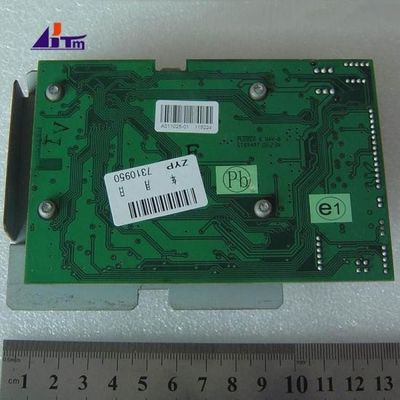 ATM Machine Parts NMD Glory Delarue NFC200 Control Board A011025