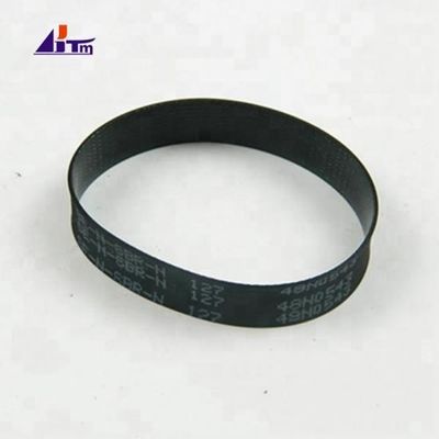 ATM Spare Parts NMD DeLaRue NF Belt 10*127*0.65 A001600