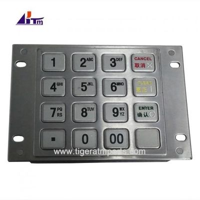 H28-D16-JHTF Hitachi 2845V EPP Pinpad Keyboard ATM Machine Parts