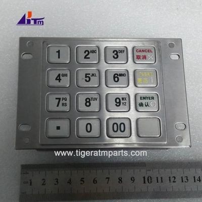 H28-D16-JHTF Hitachi 2845V EPP Pinpad Keyboard ATM Machine Parts