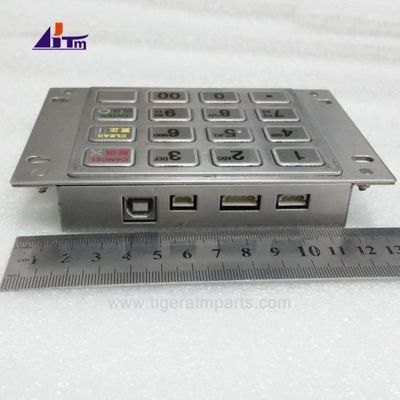 H28-D16-JHTF Hitachi 2845V EPP Pinpad Keyboard ATM Machine Parts