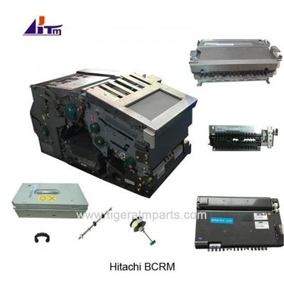Hitachi Bank Cash ATM Parts BCRM Modules ATM Machine Parts