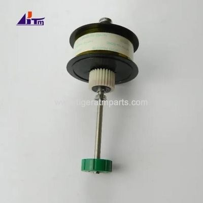 ATM Components Diebold Hitachi UR Shaft WTS-Reel SH Assy 49024234000B M4P008919B