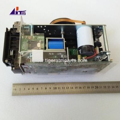 ATM Machine Parts GRG Sankyo Motorized 3Q8 3A0171 Card Reader ICT3Q8-3A0171