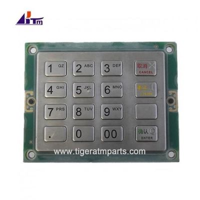 YT2.232.0301 GRG Banking EPP-004 Keyboard ATM Spare Parts Keypad