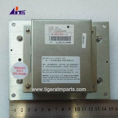YT2.232.033 GRG Banking EPP-003 ATM Machine Keyboard , Cash Machine EPP