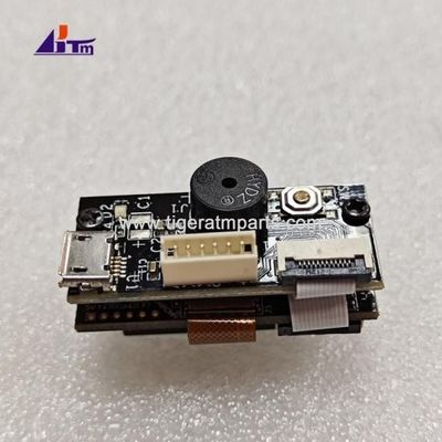 GRG QR Code Scanning Module NT0810-1 0810-122090002 202060224 ATM Parts