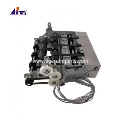 Fujistu Dispenser Top Unit F510 Presenter Unit King Teller KD03300-C400 ATM Parts