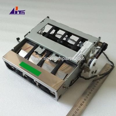 Fujistu Dispenser Top Unit F510 Presenter Unit King Teller KD03300-C400 ATM Parts