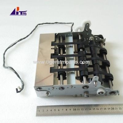 Fujistu Dispenser Top Unit F510 Presenter Unit King Teller KD03300-C400 ATM Parts