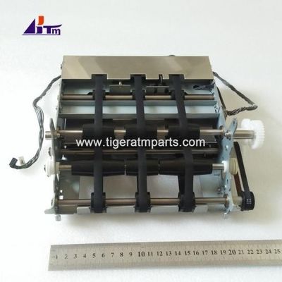 Fujistu Dispenser Top Unit F510 Presenter Unit King Teller KD03300-C400 ATM Parts