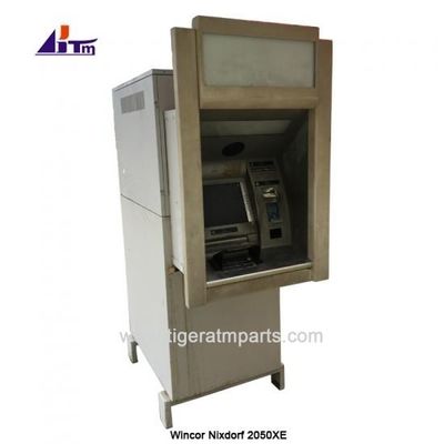 Wincor Nixdorf 2050XE ATM Machine CMD-V4 Cash Dispenser Repair Parts