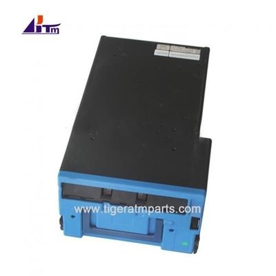 009-0025045 KD02155-D824 NCR GBRU Deposit Cassette ATM Machine Parts