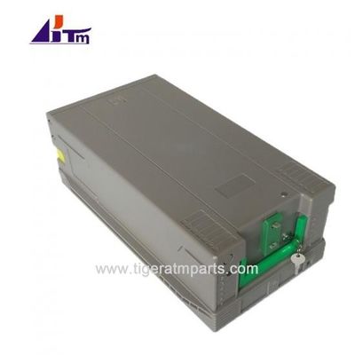 ATM Machine Parts NCR S1 Currency Cassette With Metal Lock And Keys 445-0631970 445-0728451