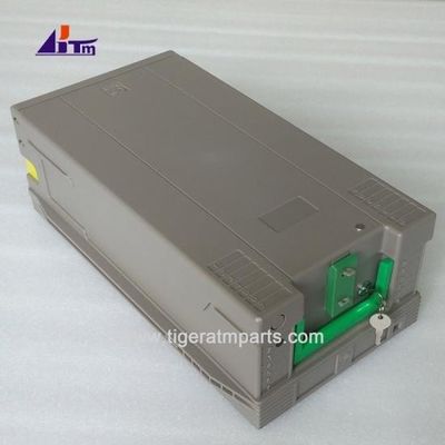 ATM Machine Parts NCR S1 Currency Cassette With Metal Lock And Keys 445-0631970 445-0728451