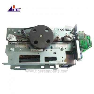 445-0765157 NCR 6683 6687 Card Reader ATM Machine Parts