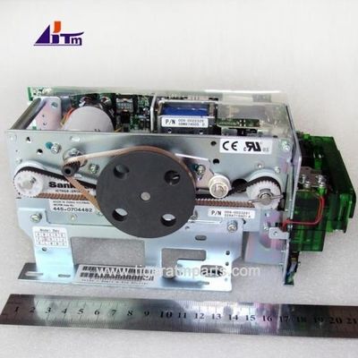 ATM Machine Parts NCR 6625 Selfserv 25 USB Smart Card Reader 445-0704482