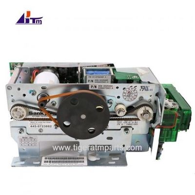 NCR USB IMCRW T2 Track 2 Smart Card Reader 445-0704480 4450704480