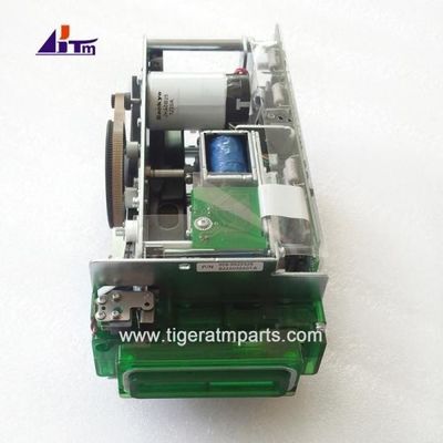 445-0704484 4450704484 NCR U-IMCRW 3TK HiCO Smart Standard Shutter Card Reader