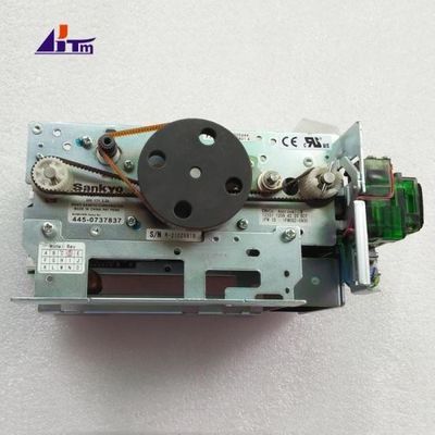 ATM Machine Parts NCR SelfServ 66XX USB Smart Card Reader 445-0737837