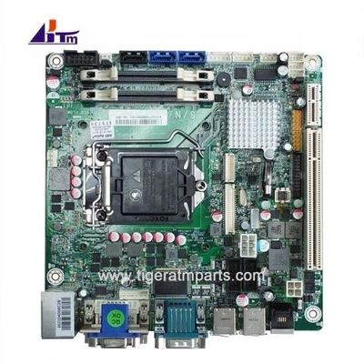 ATM Machine Parts NCR 66XX Riverside Intel Motherboard 445-0752088 445-0746025