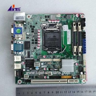 ATM Machine Parts NCR 66XX Riverside Intel Motherboard 445-0752088 445-0746025