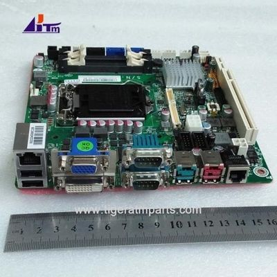 ATM Machine Parts NCR 66XX Riverside Intel Motherboard 445-0752088 445-0746025