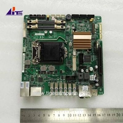 ATM Machine Parts NCR 66XX Estoril Motherboard Intel Haswell 445-0764456 445-0767382 445-0769935